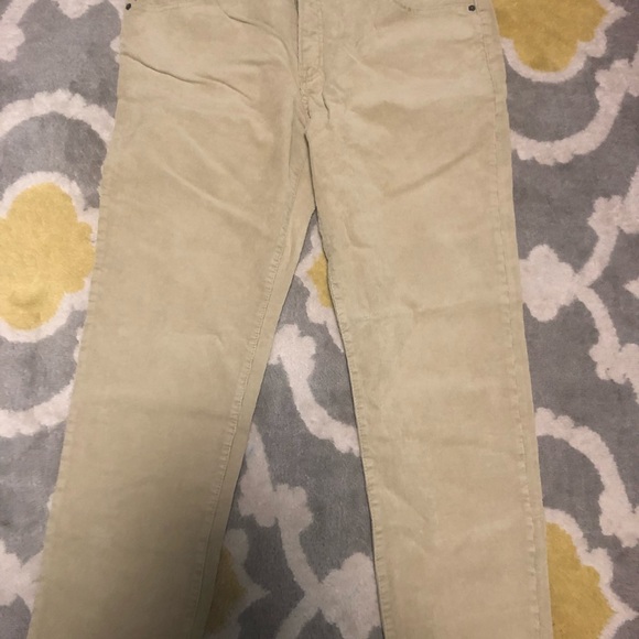 Cape Juby Jeans - Picture 2 of 4